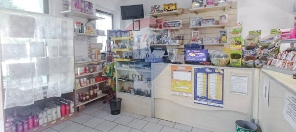 2-Zimmer Gewerbliche Immobilie in Robbio, Italy, Nr. 295046 4