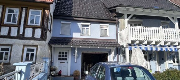 3 bedrooms Townhouse in Zollernalbkreis, Germany No. 37697 12