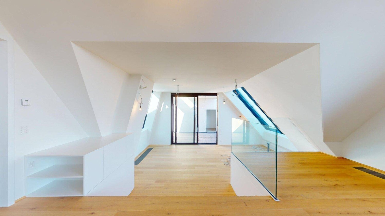 4-Zimmer Wohnung in Döbling, Austria, Nr. 229492