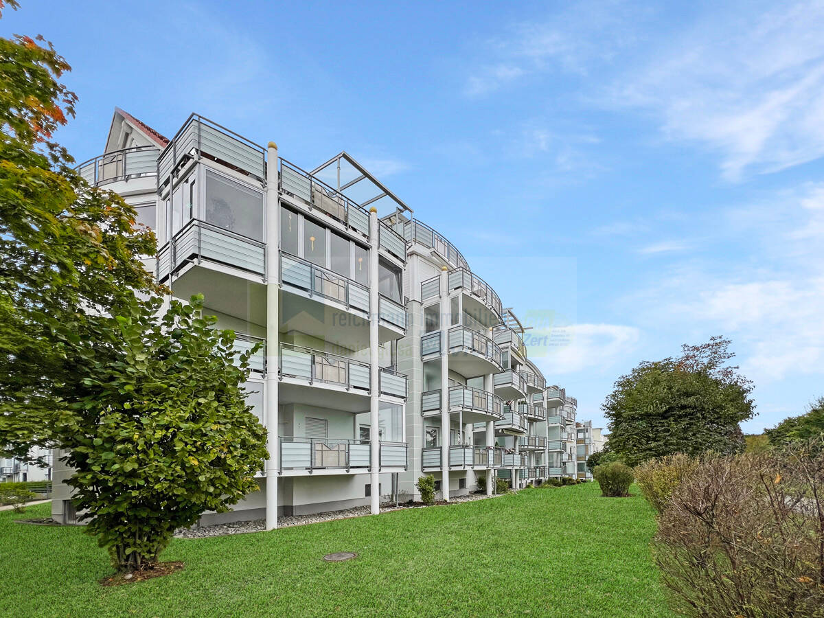 Квартира с 3 спальнями в Шварцвальд-Бар, Германия № 34513