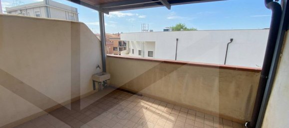 3 rooms House in San Severo, Italy No. 28082 17