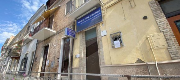 3 rooms House in San Severo, Italy No. 28082 3