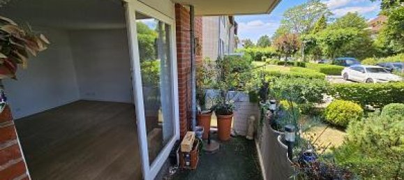 2-salle Appartement à Lubeck, Germany No. 321034 2