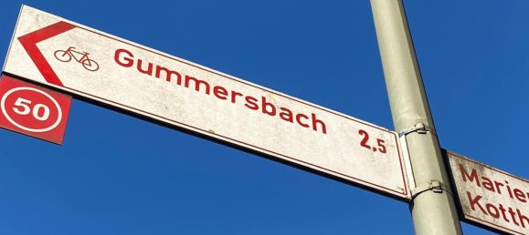 5 Schlafzimmer Stadthaus in Oberbergischer, Germany, Nr. 287925 2