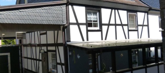 5 Schlafzimmer Stadthaus in Oberbergischer, Germany, Nr. 287925 3