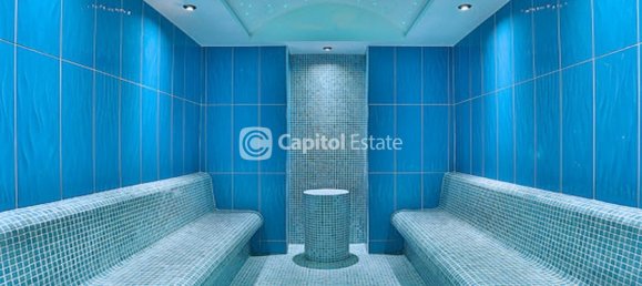 Квартира 1+1 в Анталья, Турция № 6159 23