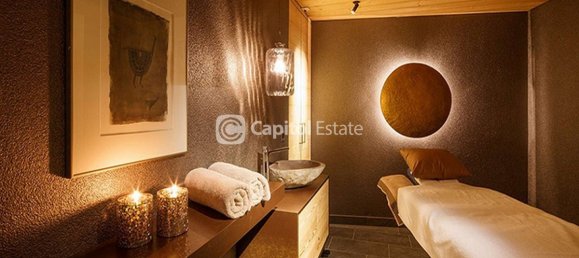 Квартира 1+1 в Анталья, Турция № 6159 12