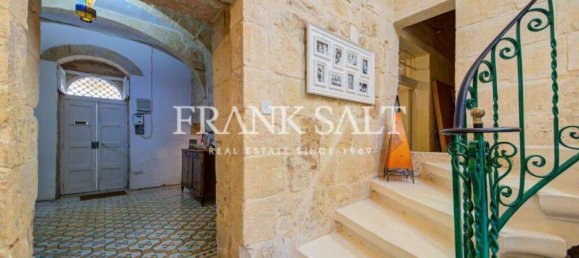 2 Schlafzimmer Haus in Zejtun, Malta, Nr. 1839 11