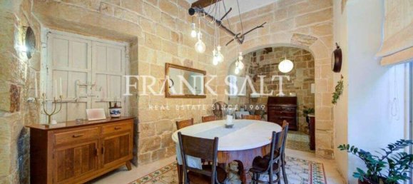 2 Schlafzimmer Haus in Zejtun, Malta, Nr. 1839 2