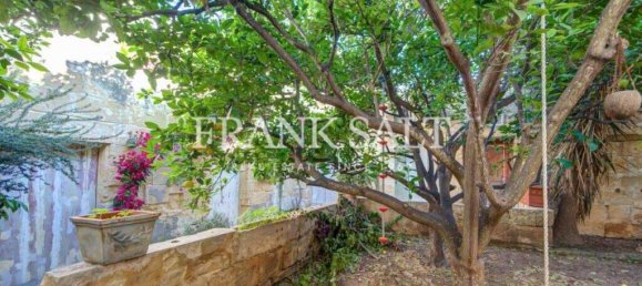 2 Schlafzimmer Haus in Zejtun, Malta, Nr. 1839 6