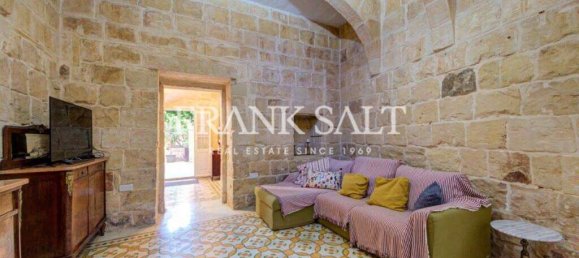 2 Schlafzimmer Haus in Zejtun, Malta, Nr. 1839 7