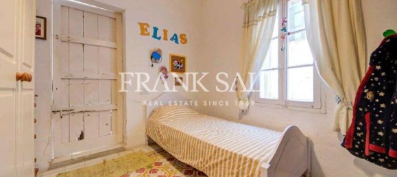 2 Schlafzimmer Haus in Zejtun, Malta, Nr. 1839 16