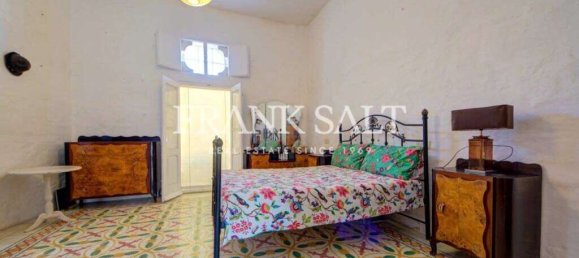 2 Schlafzimmer Haus in Zejtun, Malta, Nr. 1839 15