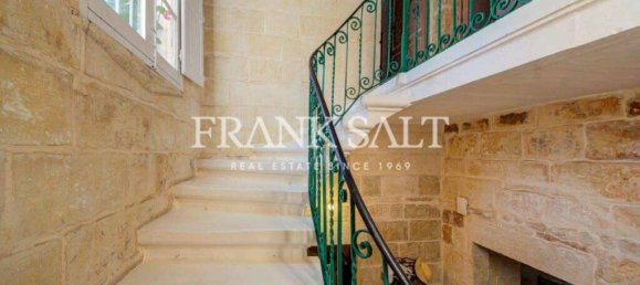 2 Schlafzimmer Haus in Zejtun, Malta, Nr. 1839 12