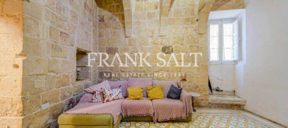 2 Schlafzimmer Haus in Zejtun, Malta, Nr. 1839 8