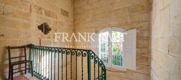 2 Schlafzimmer Haus in Zejtun, Malta, Nr. 1839 13