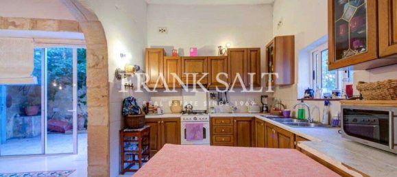 2 Schlafzimmer Haus in Zejtun, Malta, Nr. 1839 9