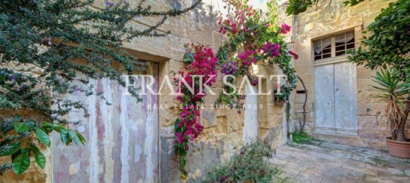 2 Schlafzimmer Haus in Zejtun, Malta, Nr. 1839 5