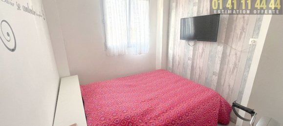 3 bedrooms Apartment in Asnieres-sur-Seine, France No. 173387 8