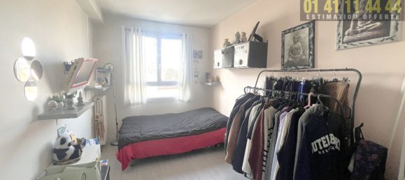 3 bedrooms Apartment in Asnieres-sur-Seine, France No. 173387 5