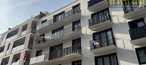 3 bedrooms Apartment in Asnieres-sur-Seine, France No. 173387 10