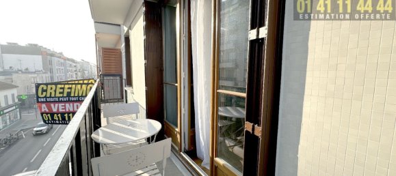 3 bedrooms Apartment in Asnieres-sur-Seine, France No. 173387 4