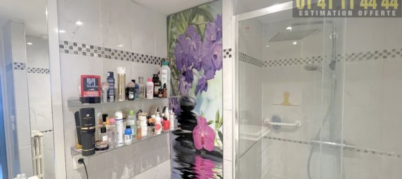 3 bedrooms Apartment in Asnieres-sur-Seine, France No. 173387 9