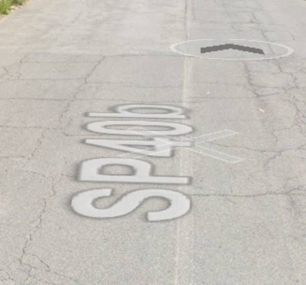 Lagerhaus in Nazzano, Italy 791m², Nr. 291448