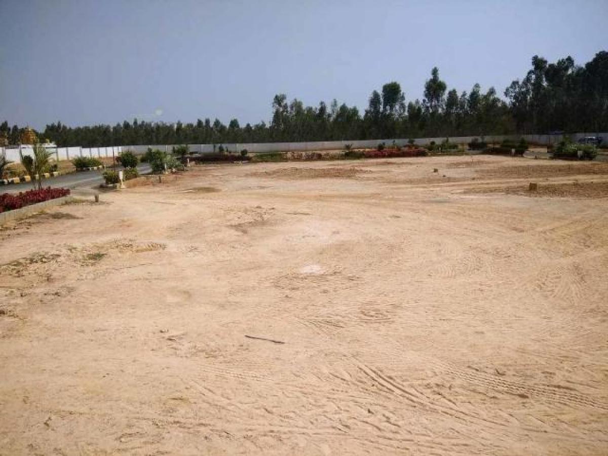  Land in Bangalore, India No. 33000