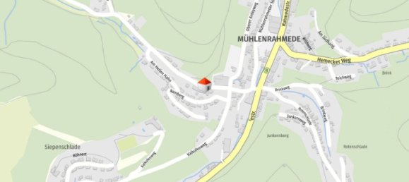  عقار تجاري في Markischer, Germany 1720متر مربع رقم 130476 2