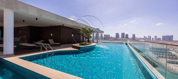 2 bedrooms Apartment in Al Reem Island, UAE No. 29837 8