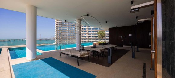 2 bedrooms Apartment in Al Reem Island, UAE No. 29837 7