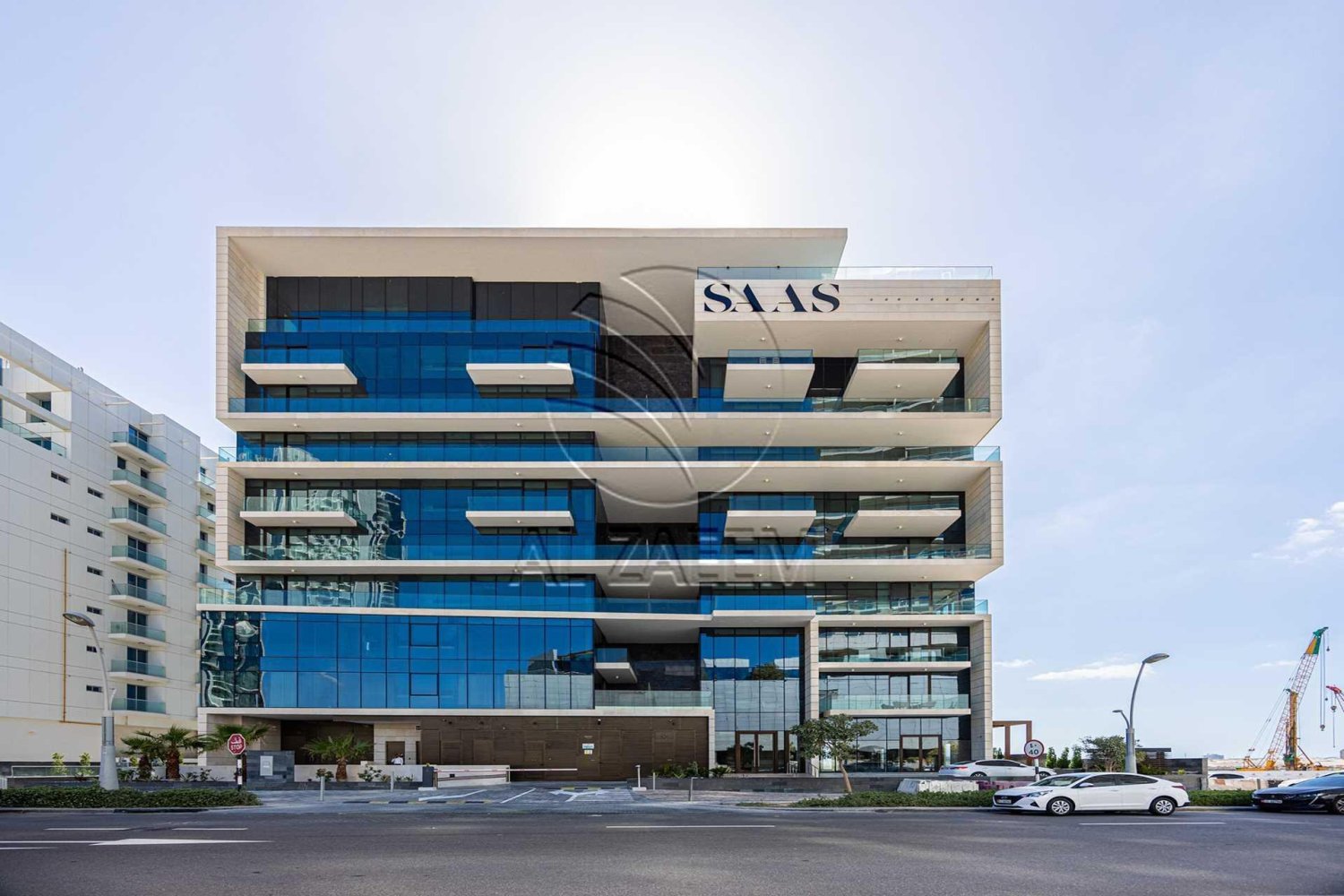 2 bedrooms Apartment in Al Reem Island, UAE No. 29837