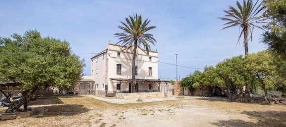 10 غرف نوم مزرعة في Ciutadella De Menorca, Spain رقم 2127 8