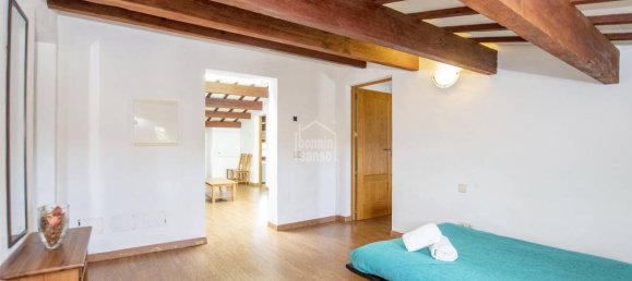 10 غرف نوم مزرعة في Ciutadella De Menorca, Spain رقم 2127 20