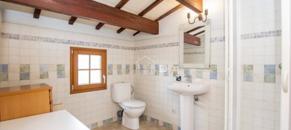 10 غرف نوم مزرعة في Ciutadella De Menorca, Spain رقم 2127 19