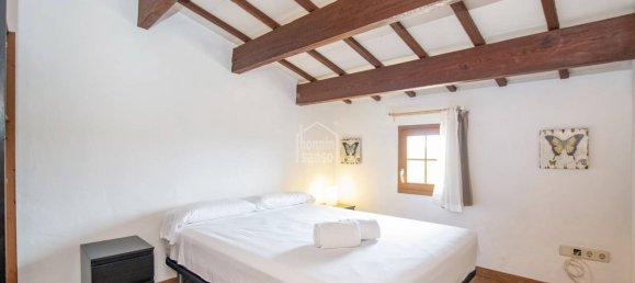 10 غرف نوم مزرعة في Ciutadella De Menorca, Spain رقم 2127 17