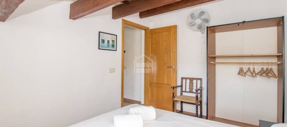 10 غرف نوم مزرعة في Ciutadella De Menorca, Spain رقم 2127 16