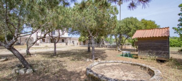 10 غرف نوم مزرعة في Ciutadella De Menorca, Spain رقم 2127 5