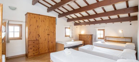 10 غرف نوم مزرعة في Ciutadella De Menorca, Spain رقم 2127 12