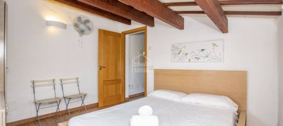 10 غرف نوم مزرعة في Ciutadella De Menorca, Spain رقم 2127 15