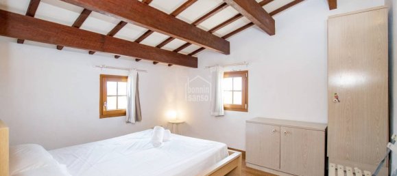 10 غرف نوم مزرعة في Ciutadella De Menorca, Spain رقم 2127 14