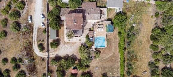 10 غرف نوم مزرعة في Ciutadella De Menorca, Spain رقم 2127 3