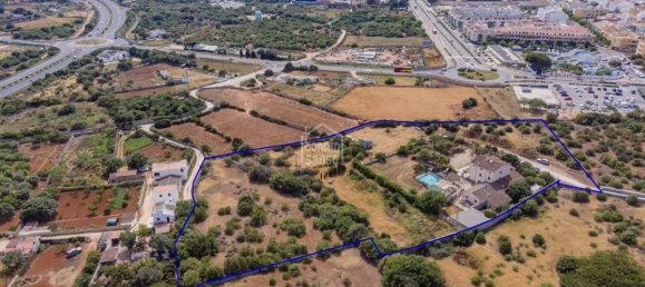 10 غرف نوم مزرعة في Ciutadella De Menorca, Spain رقم 2127 2