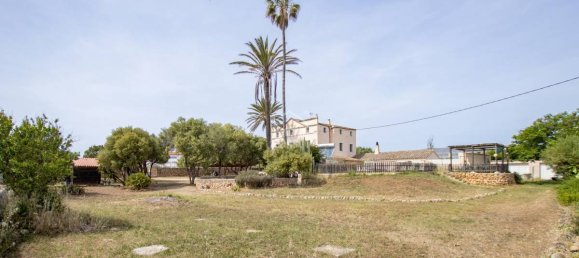 10 غرف نوم مزرعة في Ciutadella De Menorca, Spain رقم 2127 4