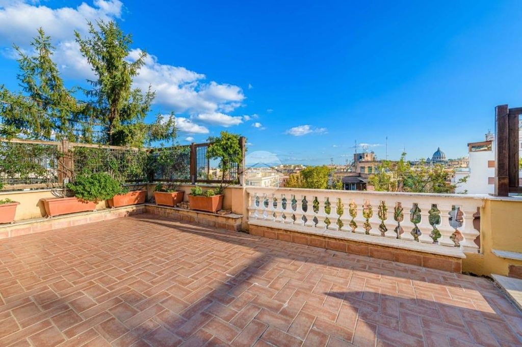 17 Schlafzimmer Villa in Rome, Italy, Nr. 296887