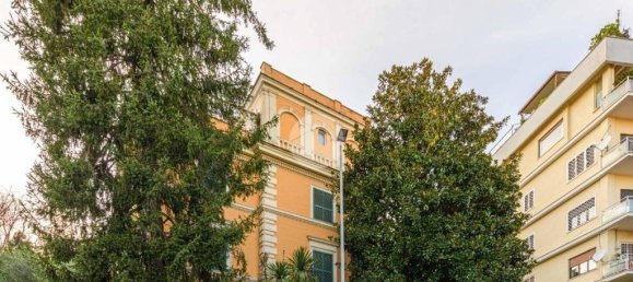 17 Schlafzimmer Villa in Rome, Italy, Nr. 296887 4