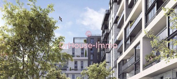 3 chambres Appartement à Suresnes, France No. 165095 5