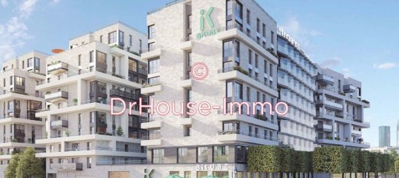 3 chambres Appartement à Suresnes, France No. 165095 10