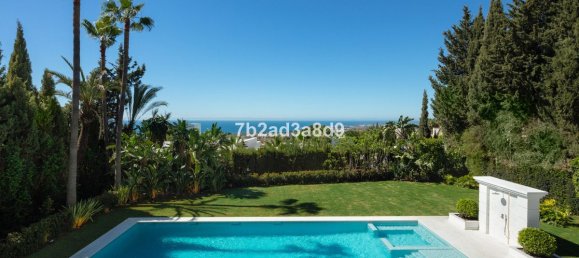 6 chambres Maison à Marbella, Spain No. 92131 6